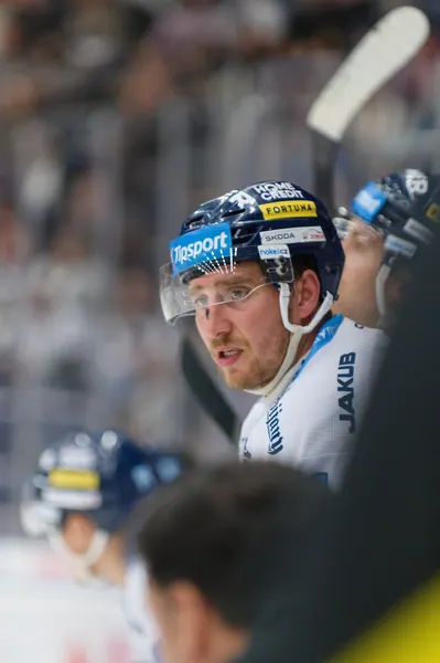 Jaroslav Vlach, 27. 9. 2026, Liberec – Třinec
