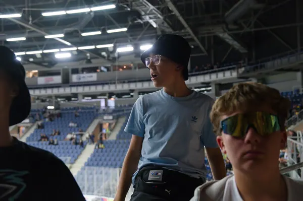 Fanoušci, 11. 9. 2026, Liberec – Herning Blue Fox