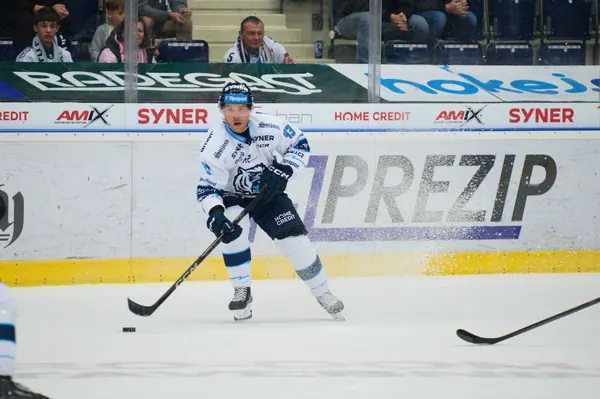 Filip Sandberg, 2. 10. 2026, Liberec – Olomouc