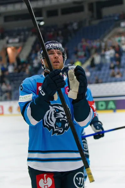 Jakub Rychlovský, 6. 10. 2026, Liberec – Frölunda