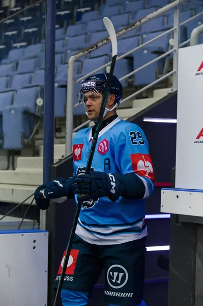 Radan Lenc, 11. 9. 2026, Liberec – Herning Blue Fox