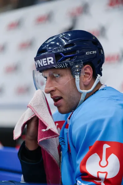 Jakub Rychlovský, 11. 9. 2026, Liberec – Herning Blue Fox