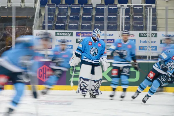 Petr Kváča, 11. 9. 2026, Liberec – Herning Blue Fox