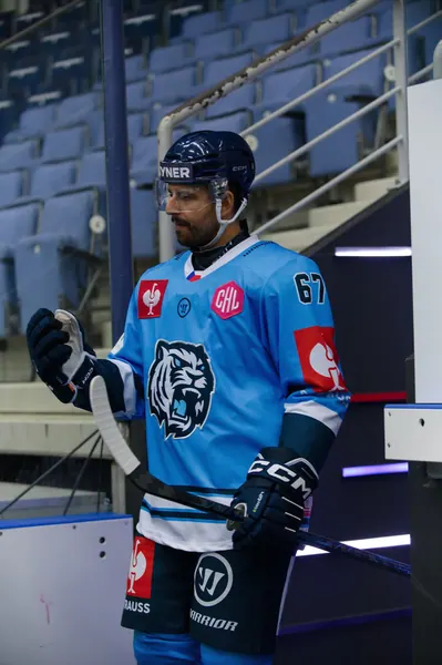 Tomáš Hanousek, 11. 9. 2026, Liberec – Herning Blue Fox
