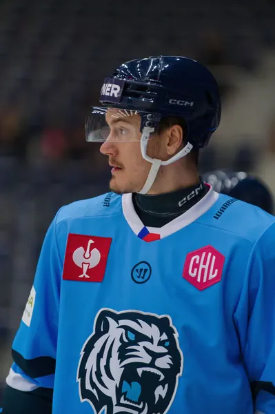 Kristaps Zile, 11. 9. 2026, Liberec – Herning Blue Fox