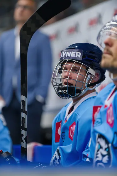 Lukáš Kachlíř, 11. 9. 2026, Liberec – Herning Blue Fox