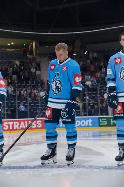 Jakub Rychlovský, 11. 9. 2026, Liberec – Herning Blue Fox