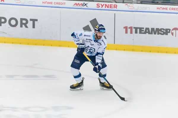 Tomáš Filippi, 27. 9. 2026, Liberec – Třinec