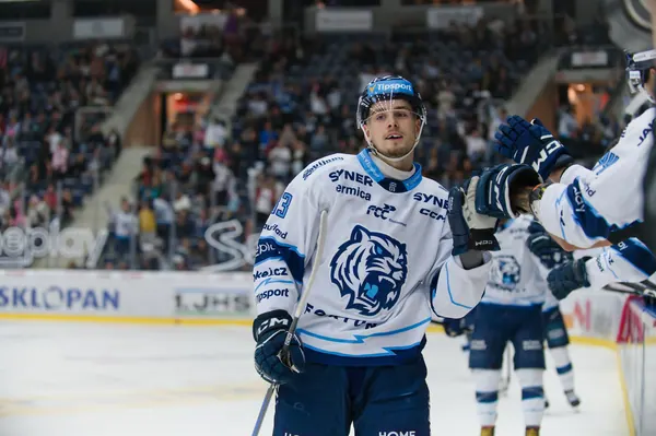 Servác Petrovský, 2. 10. 2026, Liberec – Olomouc