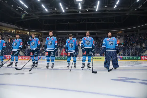 Petr Hamalčík, 11. 9. 2026, Liberec – Herning Blue Fox