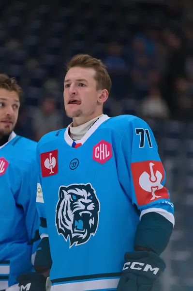 Petr Kváča, 11. 9. 2026, Liberec – Herning Blue Fox