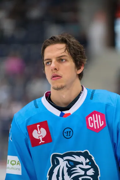 Jaromír Pytlík, 6. 10. 2026, Liberec – Frölunda