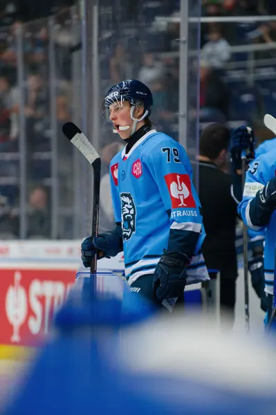 Tomáš Galvas, 6. 10. 2026, Liberec – Frölunda