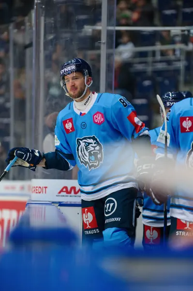 Filip Jansa, 6. 10. 2026, Liberec – Frölunda