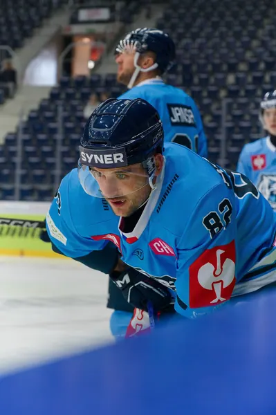 Ondřej Procházka, 6. 10. 2026, Liberec – Frölunda