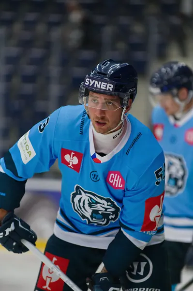 Jaroslav Vlach, 11. 9. 2026, Liberec – Herning Blue Fox