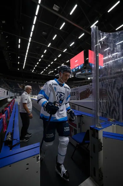 Jakub Hujer, 13. 8. 2026, Liberec – Kladno
