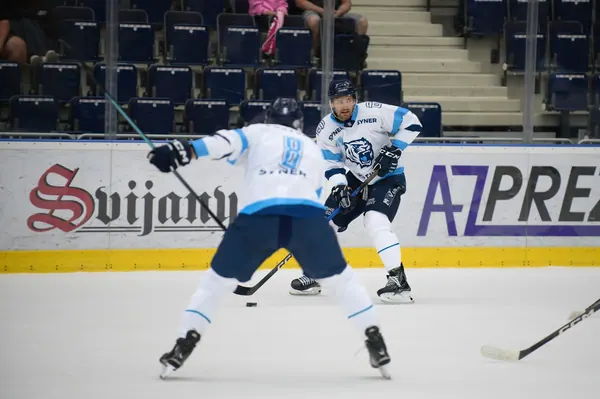 Adam Musil, 13. 8. 2026, Liberec – Kladno
