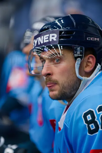 Ondřej Procházka, 6. 10. 2026, Liberec – Frölunda