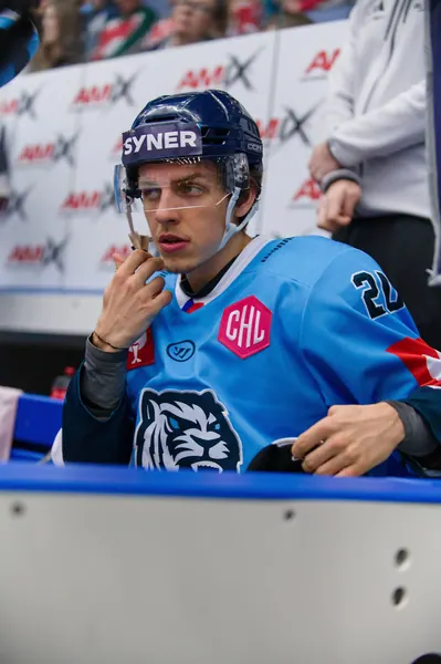 Jaromír Pytlík, 6. 10. 2026, Liberec – Frölunda