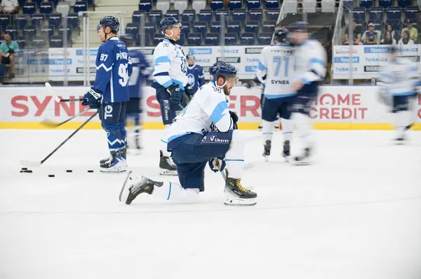 Radan Lenc, 13. 8. 2026, Liberec – Kladno