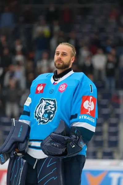 Petr Hamalčík, 6. 10. 2026, Liberec – Frölunda
