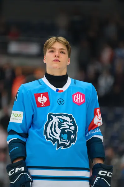 Vojtěch Pilíšek, 6. 10. 2026, Liberec – Frölunda