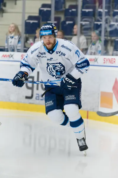 Martin Faško Rudáš, 27. 9. 2026, Liberec – Třinec