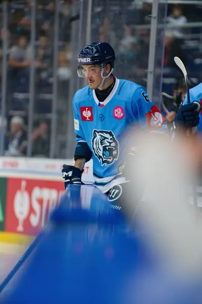 Kristaps Zile, 6. 10. 2026, Liberec – Frölunda