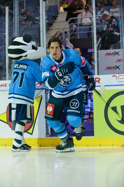 Jaromír Pytlík, 6. 10. 2026, Liberec – Frölunda