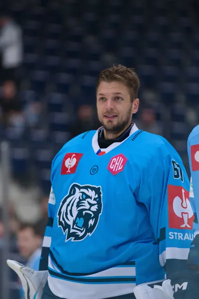 Petr Kváča, 11. 9. 2026, Liberec – Herning Blue Fox