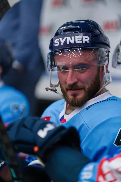 Tomáš Filippi, 11. 9. 2026, Liberec – Herning Blue Fox