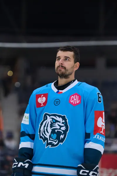 Tomáš Hanousek, 11. 9. 2026, Liberec – Herning Blue Fox
