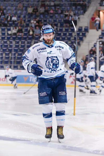 Tomáš Filippi, 2. 10. 2026, Liberec – Olomouc