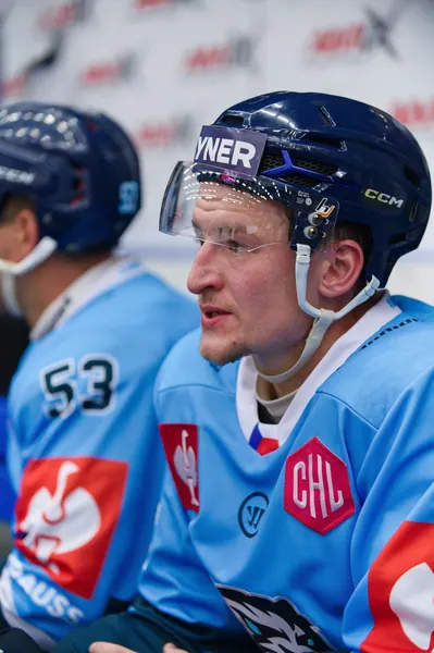 Adam Najman, 11. 9. 2026, Liberec – Herning Blue Fox