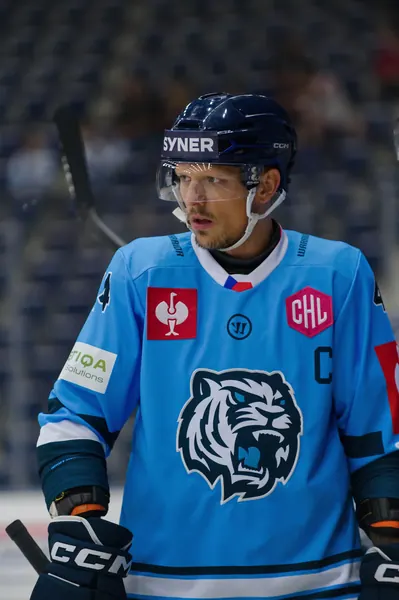 Radim Šimek, 11. 9. 2026, Liberec – Herning Blue Fox