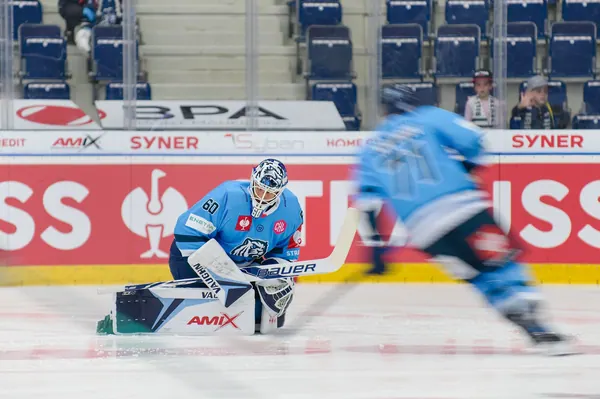 Petr Kváča, 6. 10. 2026, Liberec – Frölunda