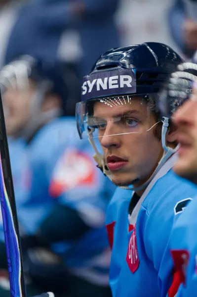 Jaromír Pytlík, 6. 10. 2026, Liberec – Frölunda