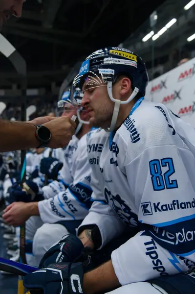 Ondřej Procházka, 2. 10. 2026, Liberec – Olomouc