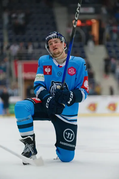 Adam Najman, 6. 10. 2026, Liberec – Frölunda