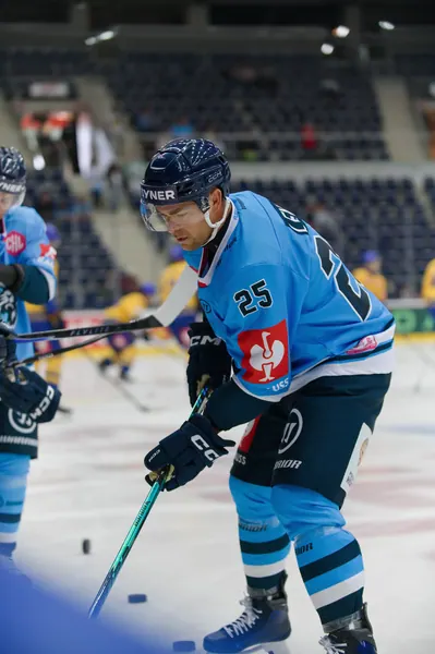 Radan Lenc, 11. 9. 2026, Liberec – Herning Blue Fox