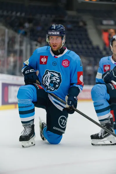 Jakub Rychlovský, 6. 10. 2026, Liberec – Frölunda