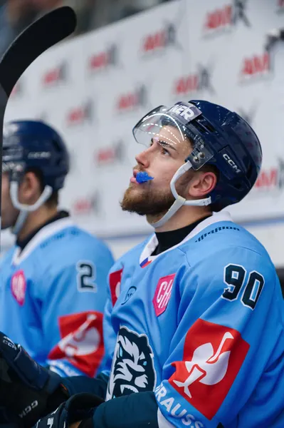 Denis Zeman, 11. 9. 2026, Liberec – Herning Blue Fox