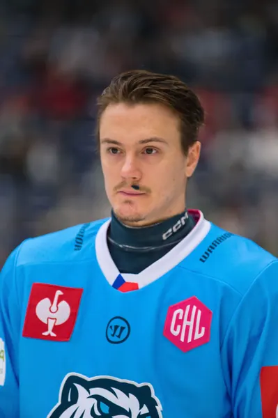 Kristaps Zile, 6. 10. 2026, Liberec – Frölunda