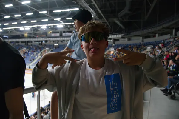 Fanoušci, 11. 9. 2026, Liberec – Herning Blue Fox