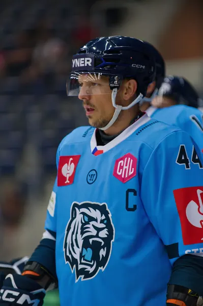Radim Šimek, 11. 9. 2026, Liberec – Herning Blue Fox
