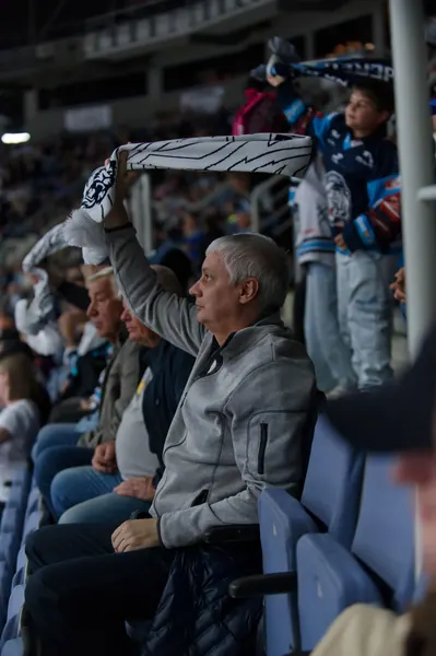 Fanoušci, 27. 9. 2026, Liberec – Třinec