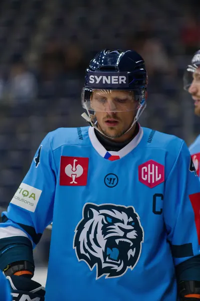 Radim Šimek, 11. 9. 2026, Liberec – Herning Blue Fox