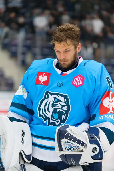 Petr Kváča, 6. 10. 2026, Liberec – Frölunda