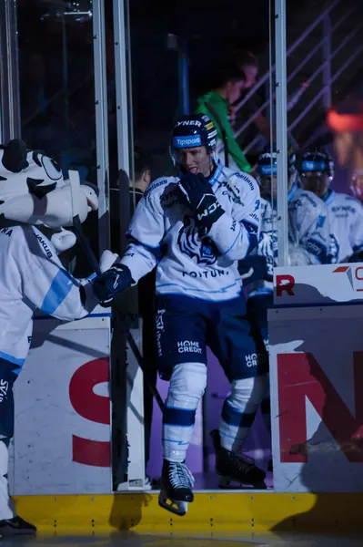 Laython Ahac, 27. 9. 2026, Liberec – Třinec